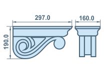 Кронштейн 6 Кронштейн 6