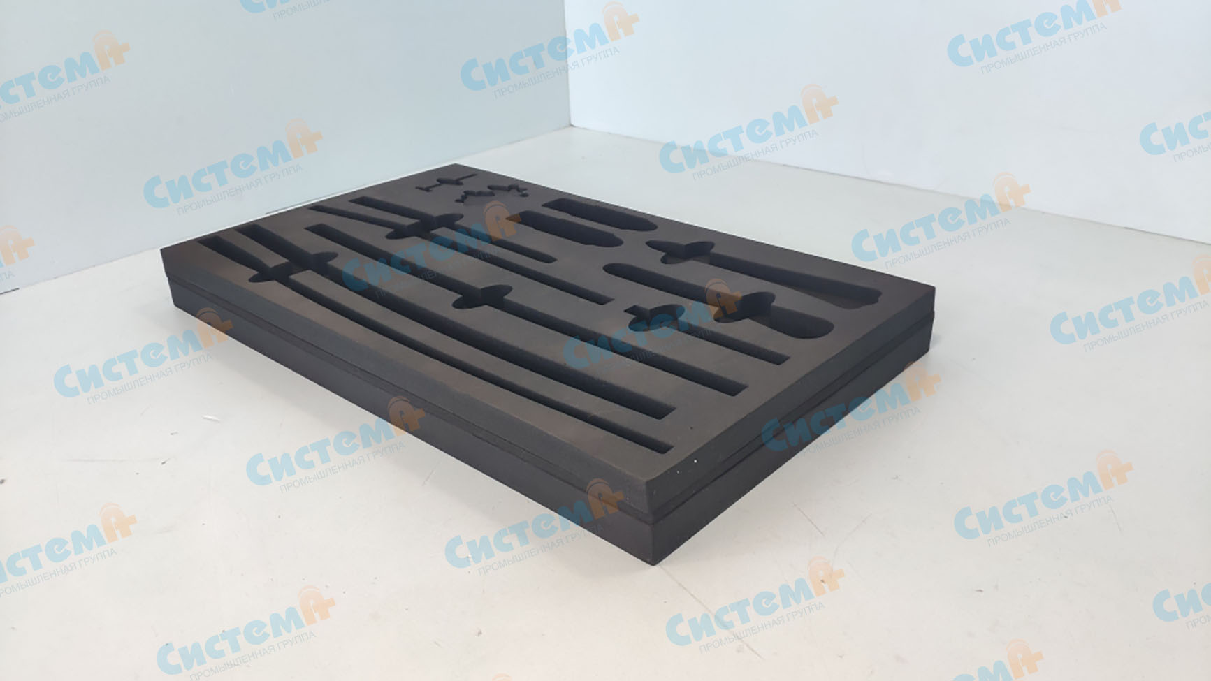 Разработали упаковку для медицинского оборудования Разработали упаковку для медицинского оборудования