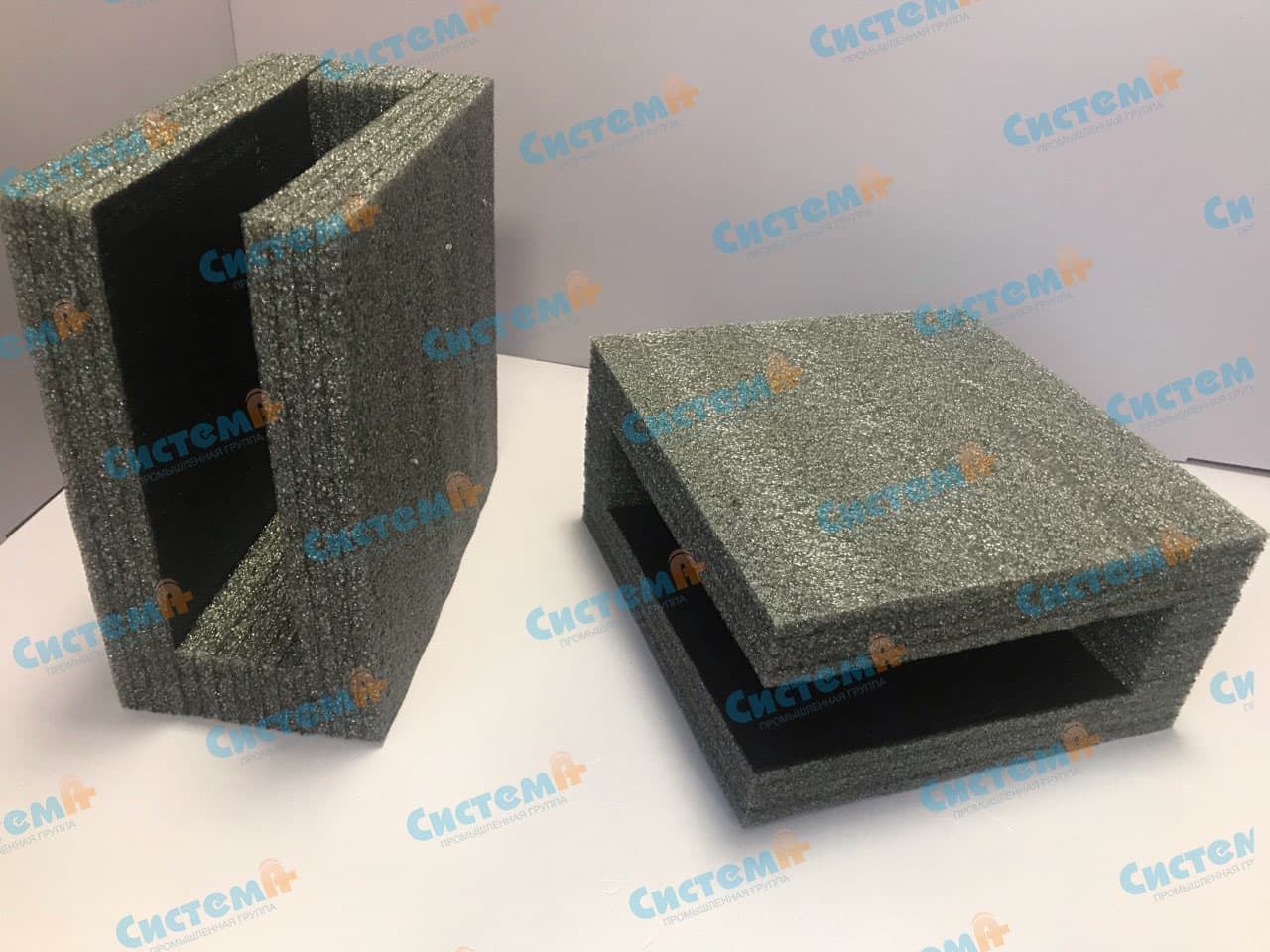 Упаковка для 9 видов продукции Упаковка для 9 видов продукции