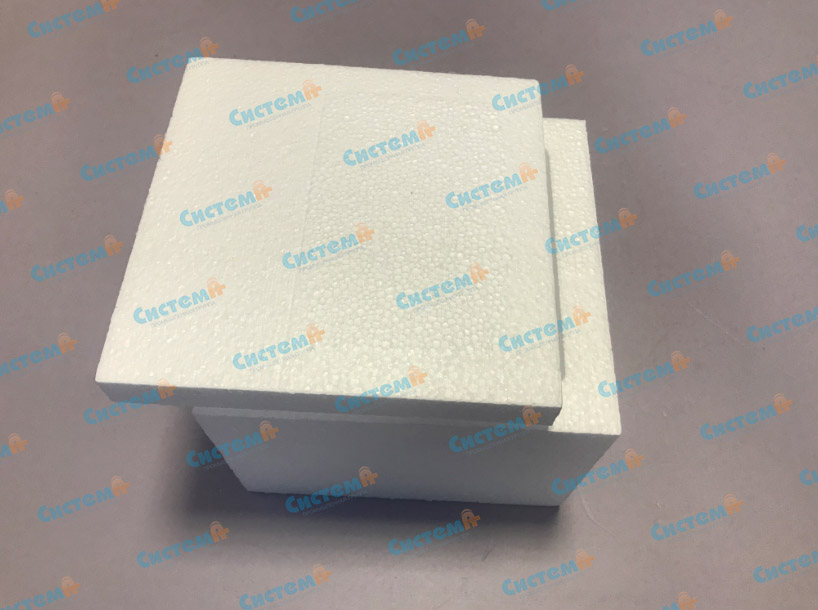 Термоконтейнеры для транспортировки косметической продукции Термоконтейнеры для транспортировки косметической продукции