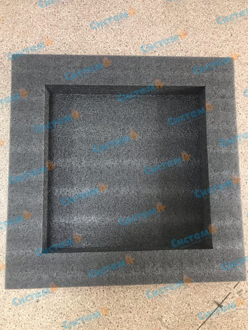 Упаковка для 9 видов продукции Упаковка для 9 видов продукции