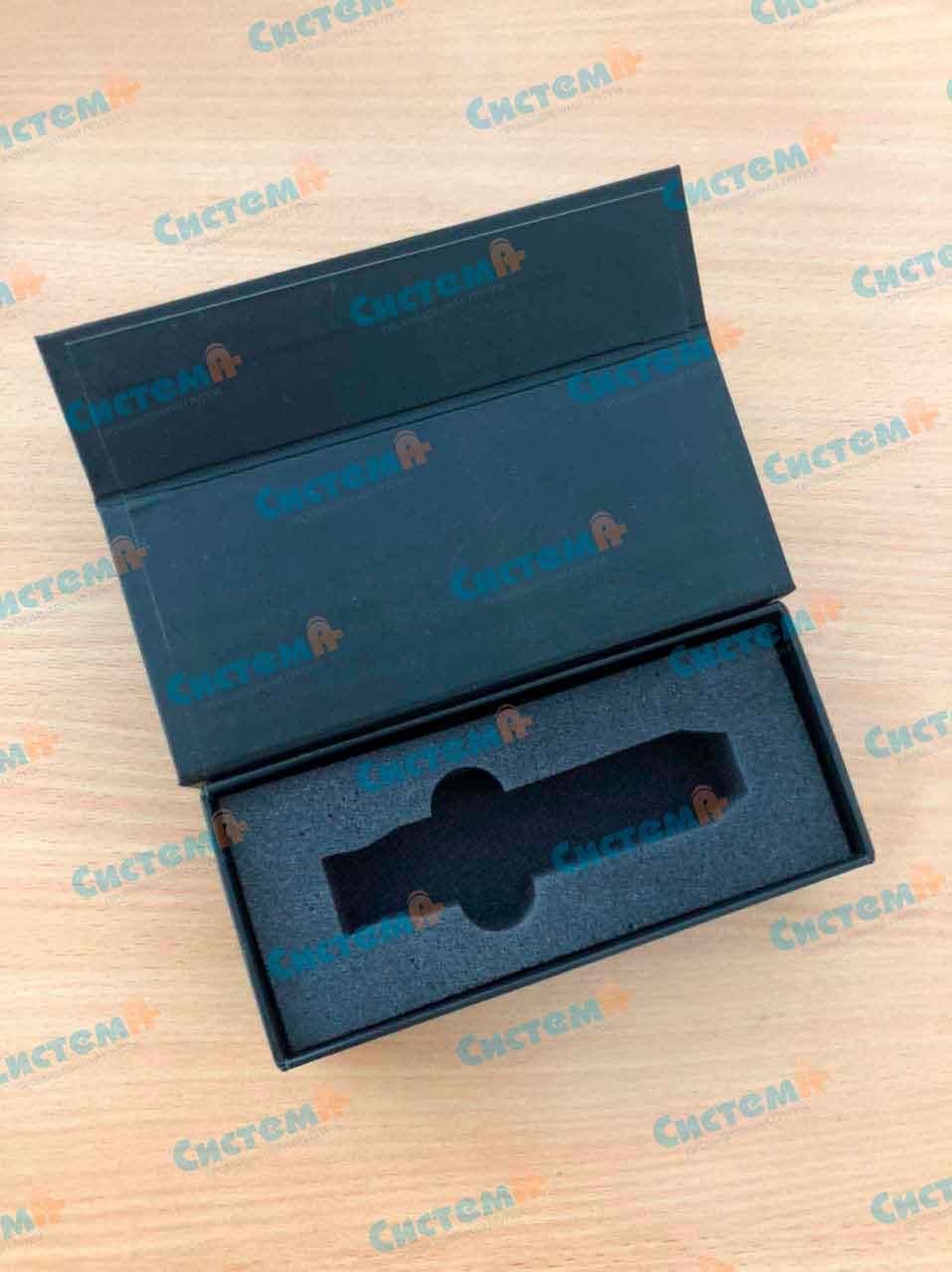 Упаковка с ложементом для хранения и презентации Упаковка с ложементом для хранения и презентации