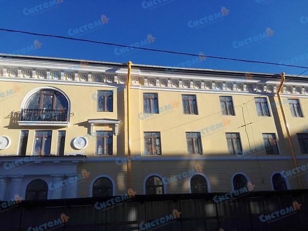 Кронштейн из пенополистирола Кронштейн из пенополистирола