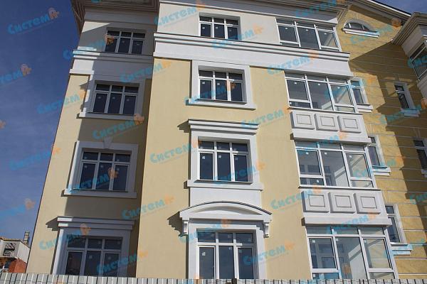 Создание модульонов и кронштейнов из пенопласта с покрытием Создание модульонов и кронштейнов из пенопласта с покрытием