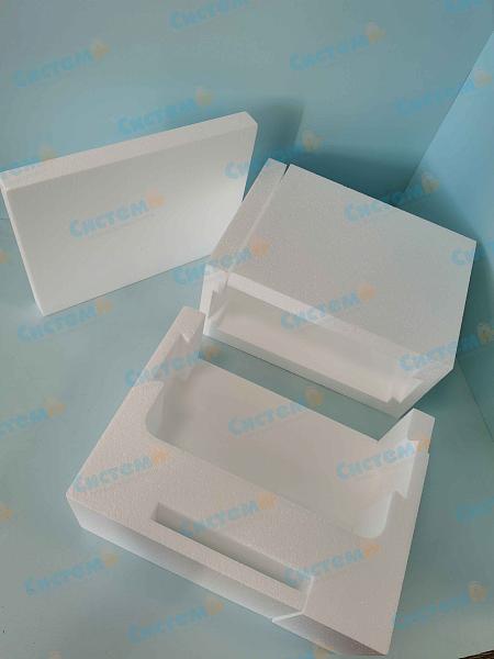 Резка пенопластовой упаковки Резка пенопластовой упаковки