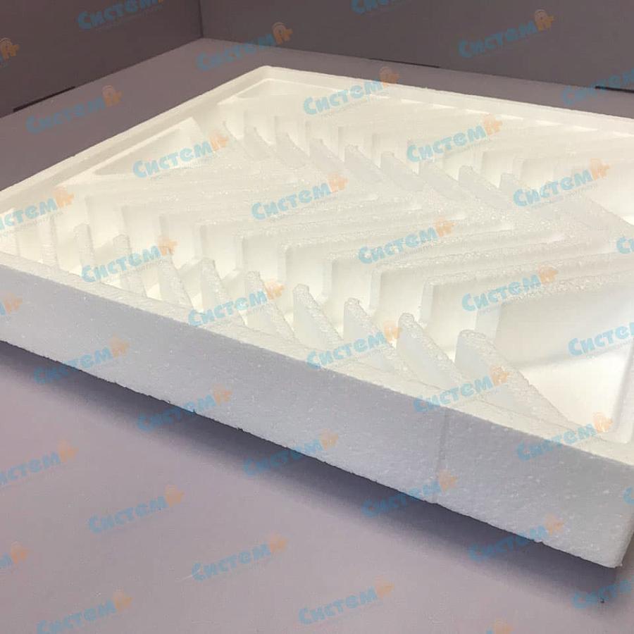 Ложемент для транспортировки часов Ложемент для транспортировки часов