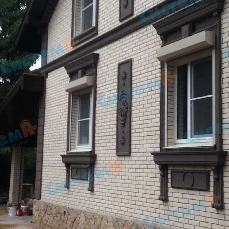 Барельефы из пенопласта на заказ Барельефы из пенопласта на заказ