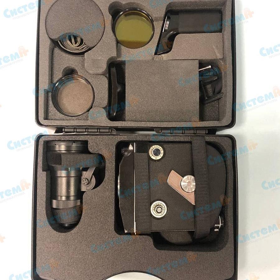 Производство комбинированной упаковки для камеры Производство комбинированной упаковки для камеры