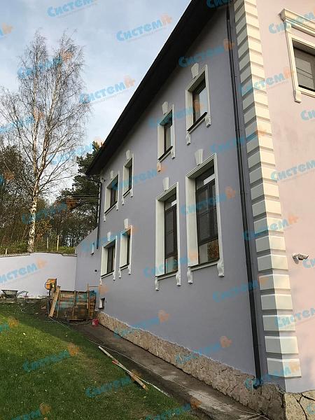 Изготовим кронштейн из пенопласта с покрытием под заказ Изготовим кронштейн из пенопласта с покрытием под заказ