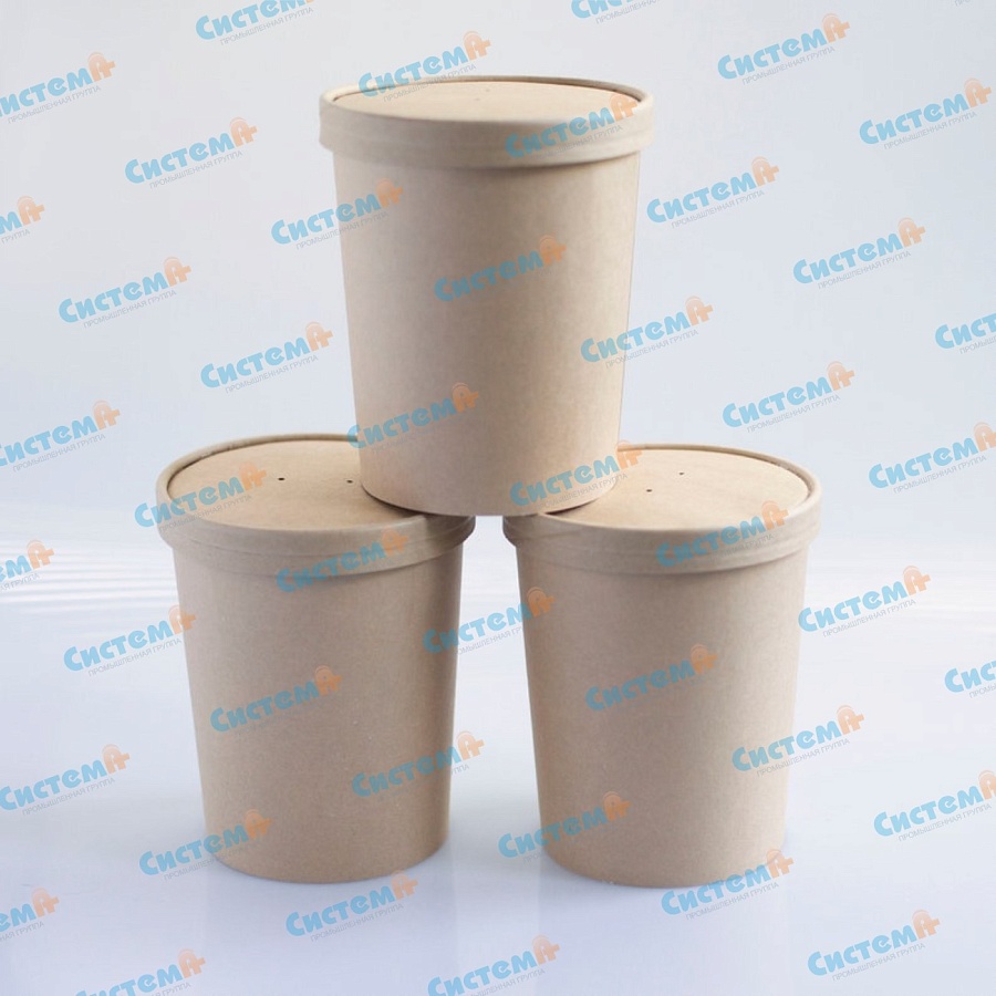 Биоразлагаемые контейнеры Биоразлагаемые контейнеры