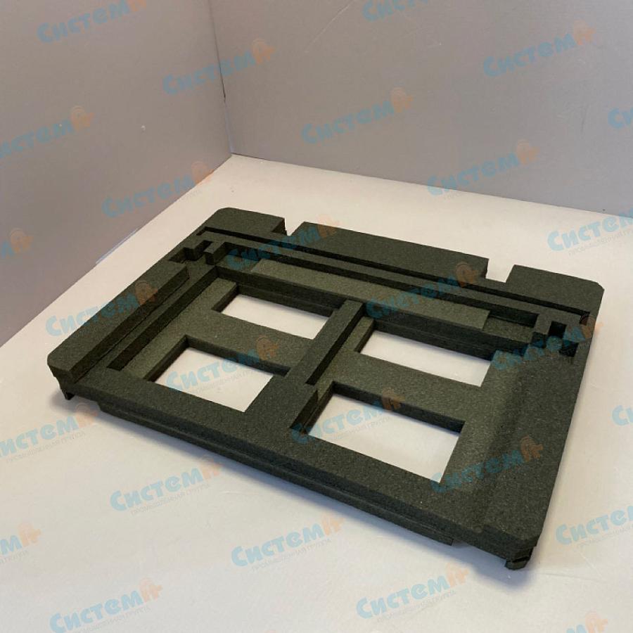 Транспортный ложемент для электроники Транспортный ложемент для электроники