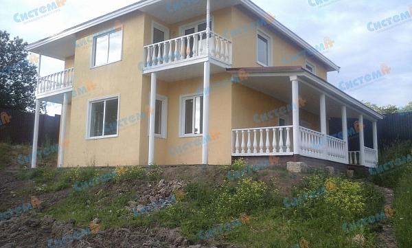 Балюстрады на заказ Балюстрады на заказ