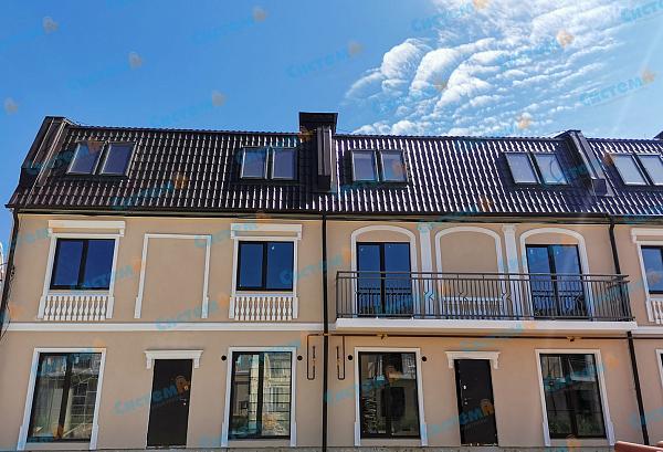 Фасадные молдинги из пенопласта на заказ Фасадные молдинги из пенопласта на заказ