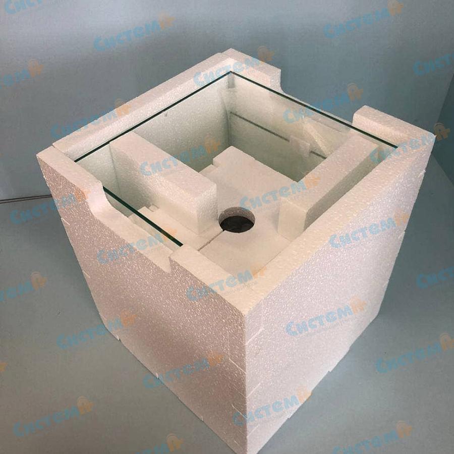 Пенопластовый ложемент Пенопластовый ложемент