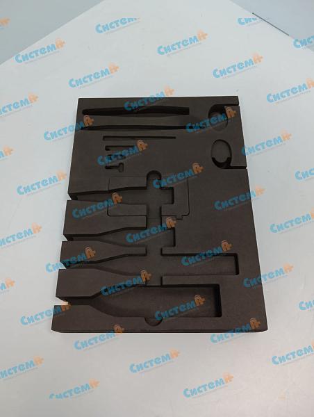 Изготовление упаковки ева в СПб и Мск Изготовление упаковки ева в СПб и Мск