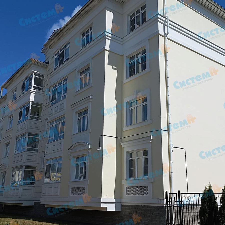 Разработка и производство элементов фасадного декра из пенопласта Разработка и производство элементов фасадного декра из пенопласта