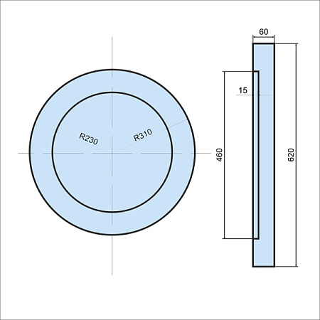 Розетка 2 Розетка 2